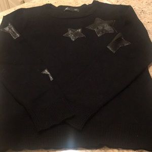 INC Dancing In Stars Top